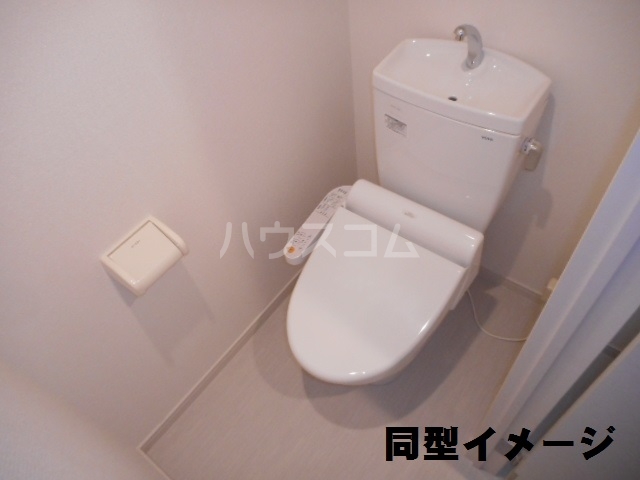 10/26 トイレ