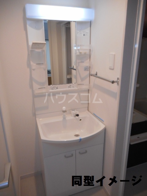 11/26 洗面