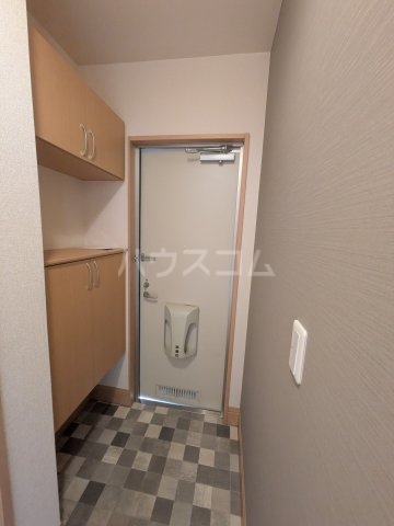 10/27 玄関