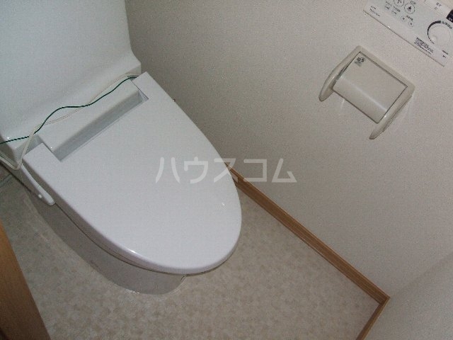 11/26 トイレ