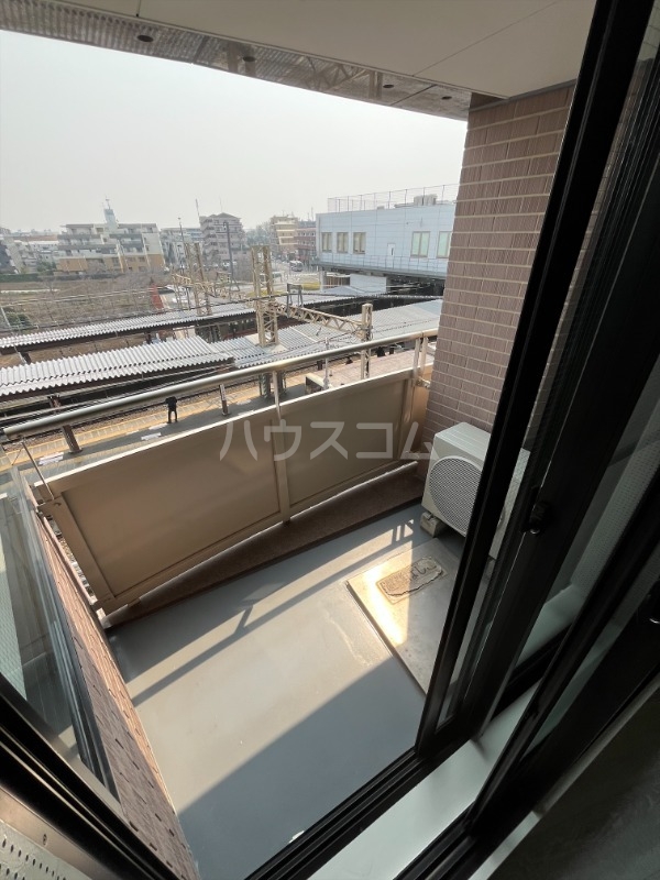 16/30 バルコニー