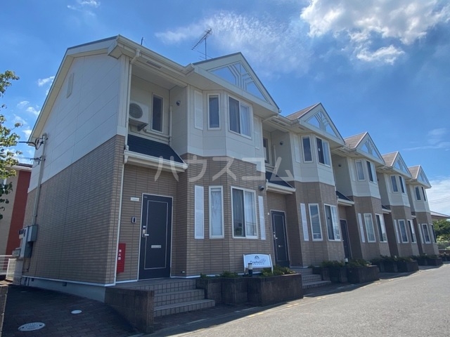 3/5 エントランス