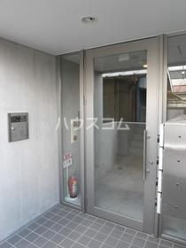 11/13 エントランス