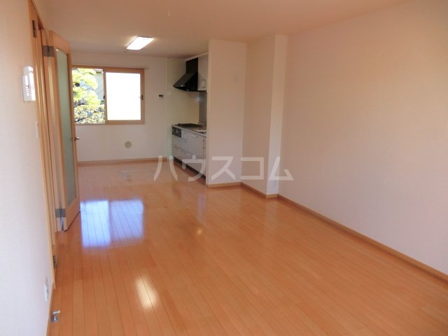 4/27 リビング/ダイニング