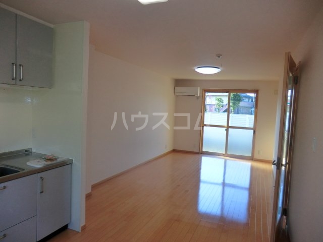 3/27 リビング/ダイニング