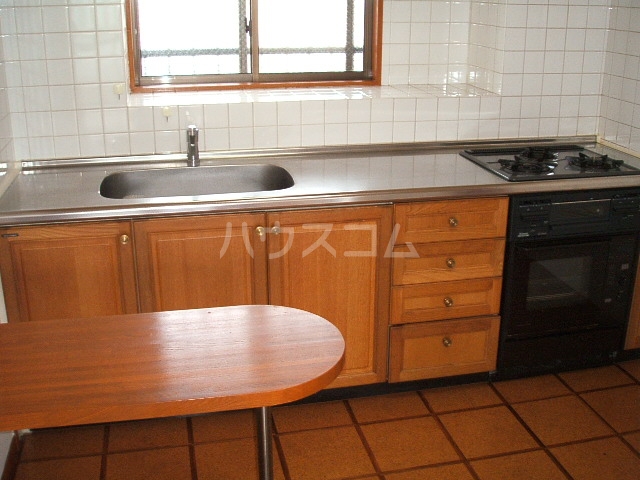 5/9 キッチン