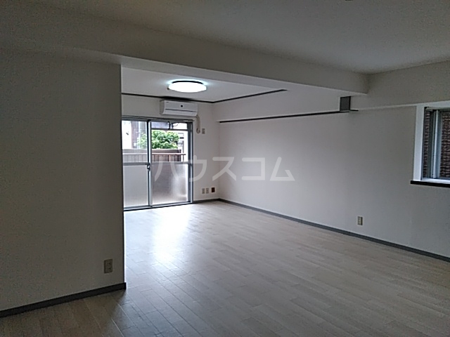 4/27 リビング/ダイニング