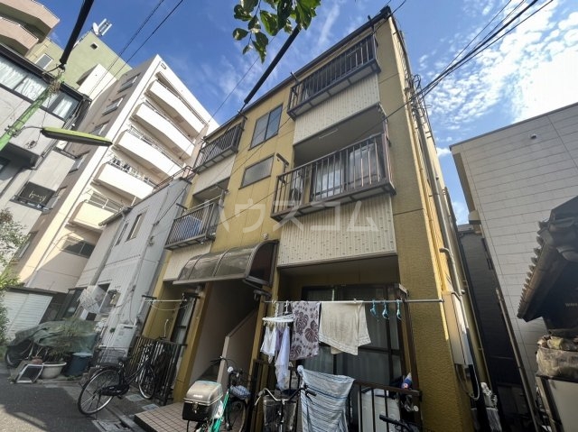 1/30 外観