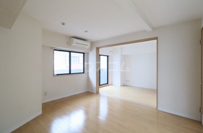 3/29 リビング/ダイニング