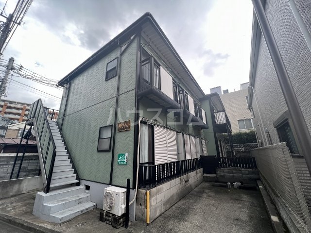 グリーンウッド 1号室の賃貸物件詳細情報 東京都練馬区旭町３丁目３０ １４ 地下鉄成増駅 アパート 賃貸ならハウスコム