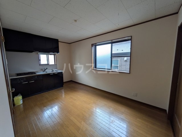 5/30 リビング/ダイニング