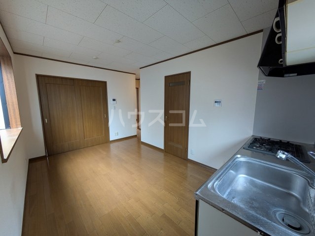 6/30 リビング/ダイニング