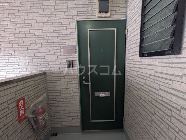 29/30 エントランス