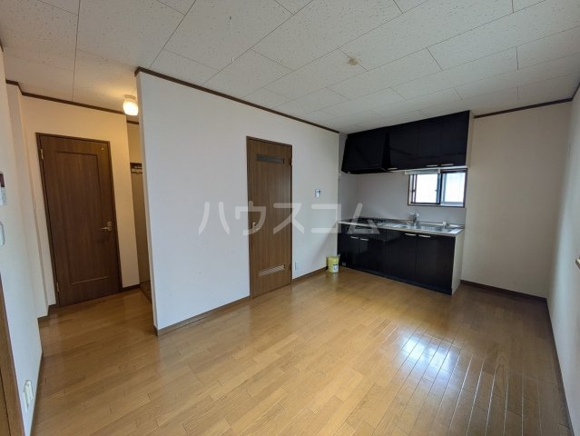 4/30 リビング/ダイニング