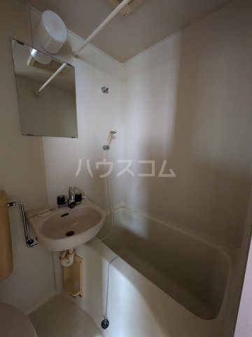 10/29 浴室