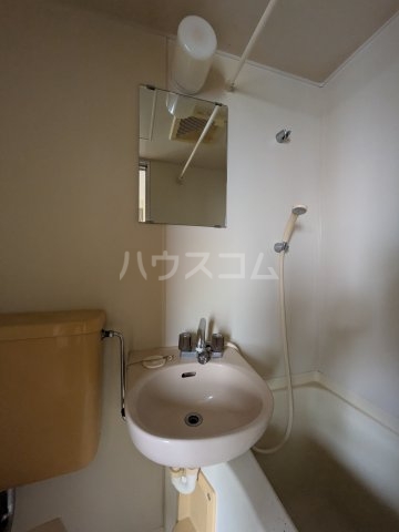 12/29 洗面
