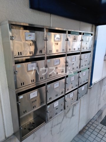 29/30 エントランス