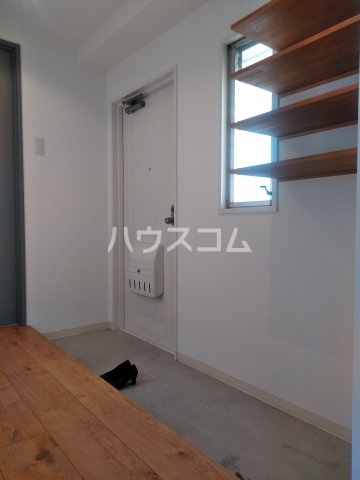 5/30 リビング/ダイニング