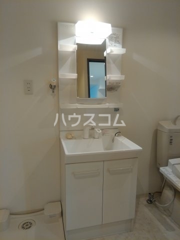21/30 洗面
