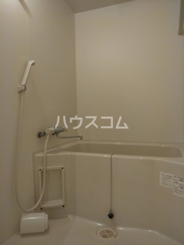 15/30 浴室