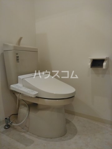 18/30 トイレ
