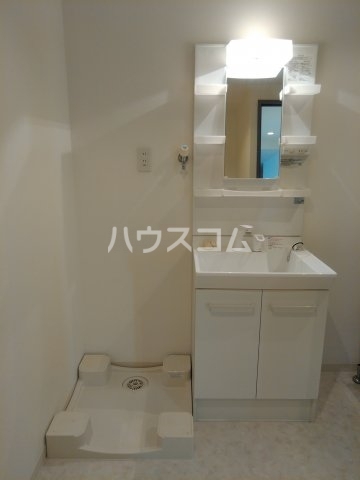 20/30 洗面