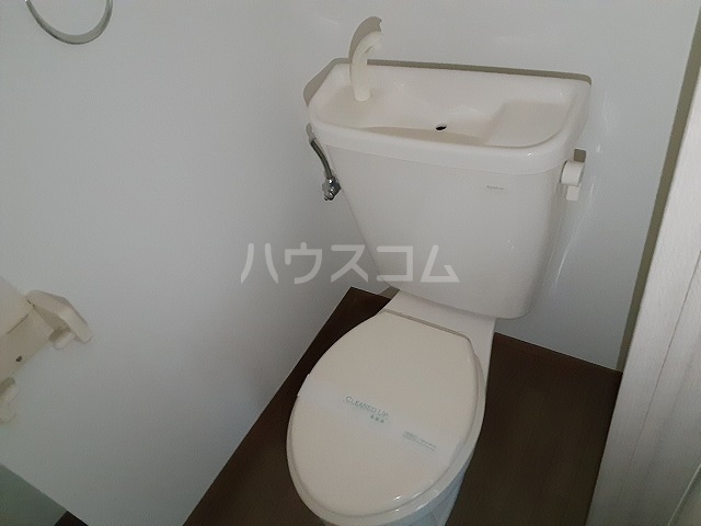 13/30 トイレ