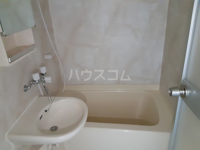 浴室