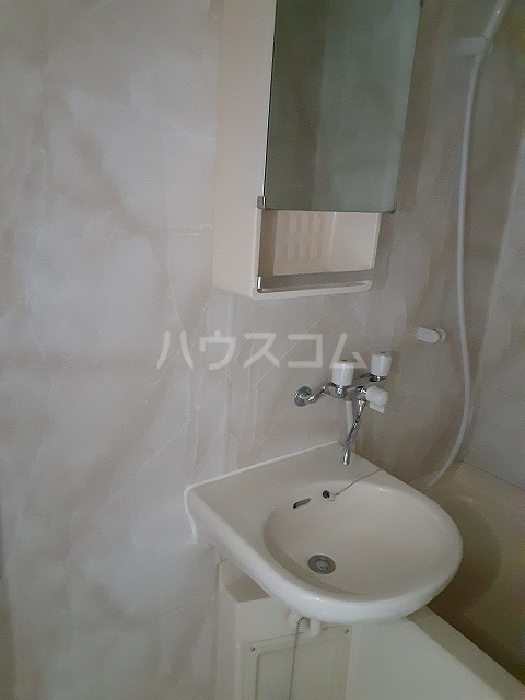 15/30 洗面