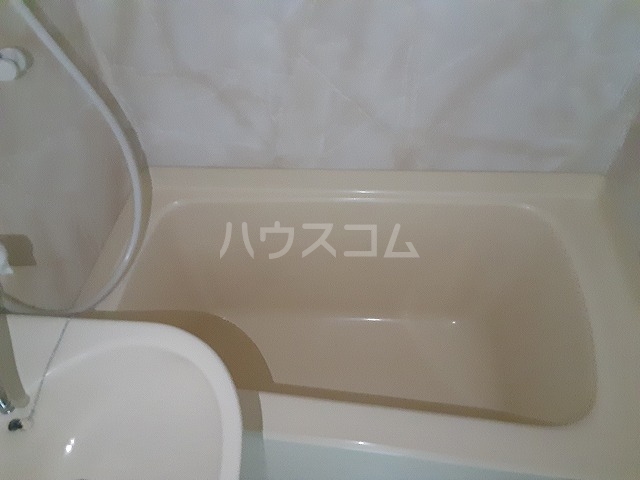 10/30 浴室