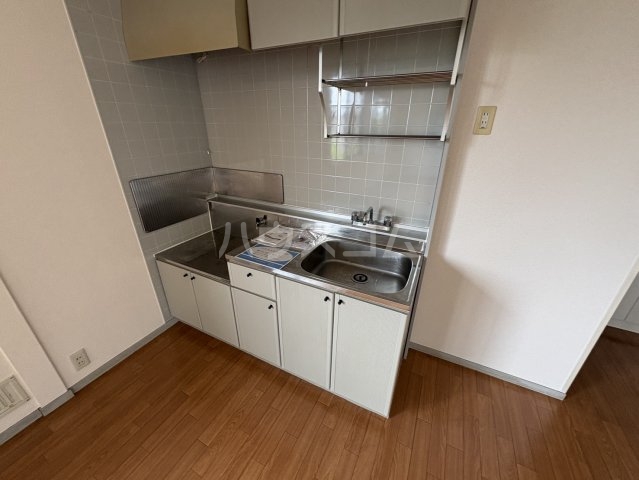 12/30 キッチン
