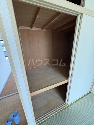 9/30 収納