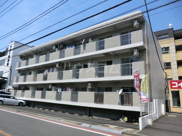 1/30 外観