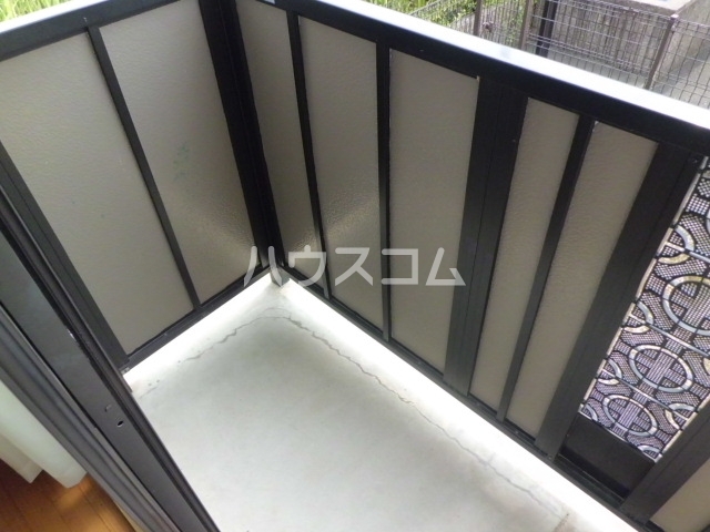 14/19 バルコニー