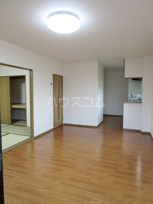 3/19 リビング/ダイニング