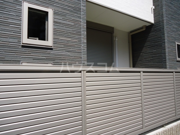 14/25 バルコニー