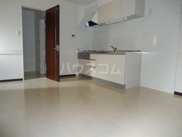 3/25 リビング/ダイニング