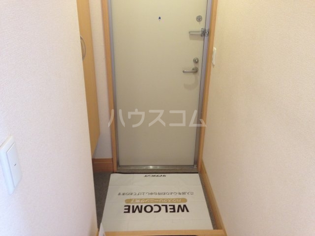 12/27 玄関