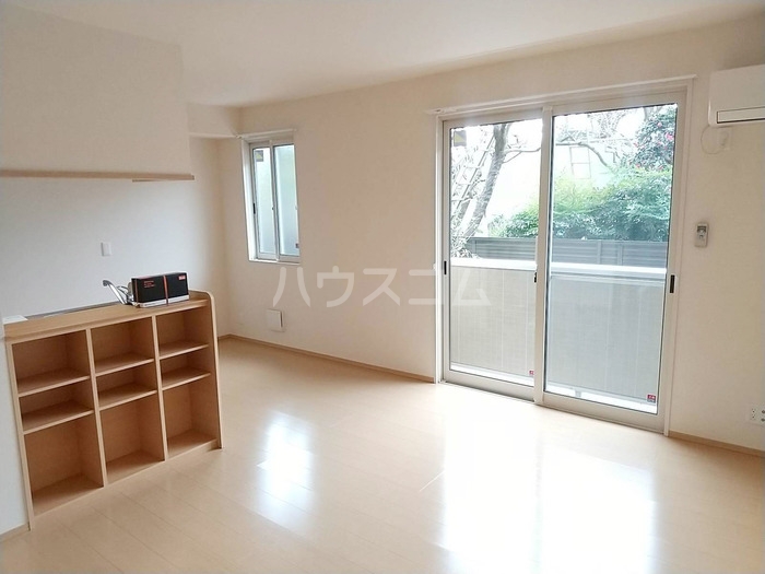 3/19 リビング/ダイニング