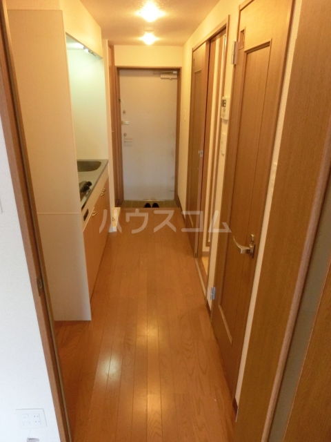 9/29 玄関