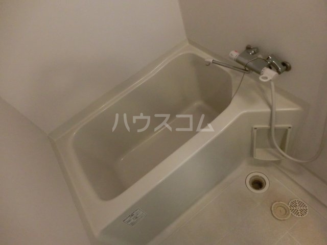 13/29 浴室
