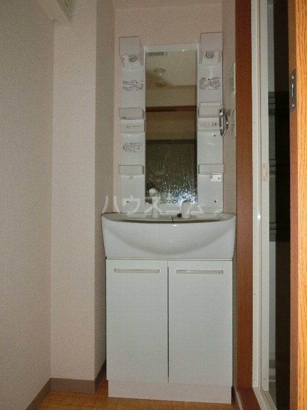 10/26 洗面