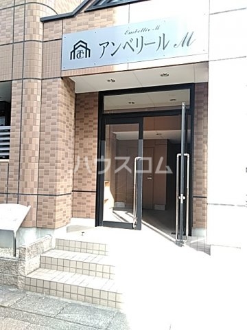 2/5 エントランス