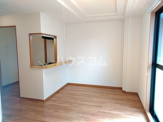 6/27 リビング/ダイニング