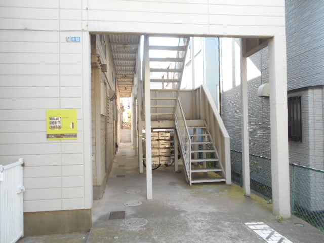 2/10 エントランス