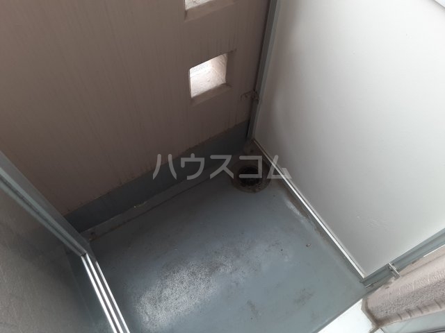 21/30 バルコニー