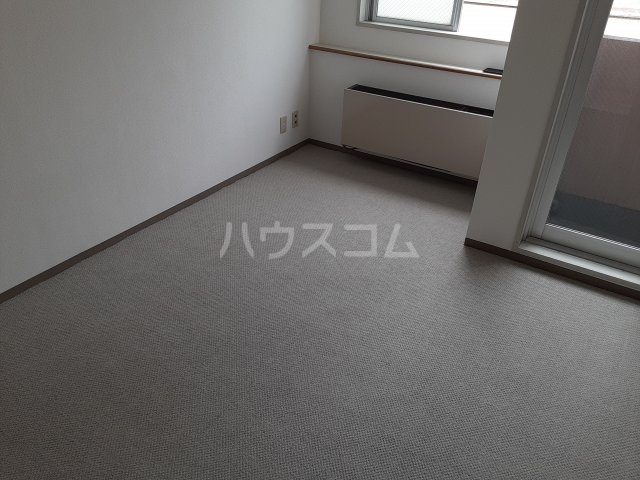 7/30 リビング/ダイニング