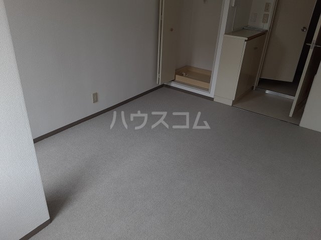 8/30 リビング/ダイニング