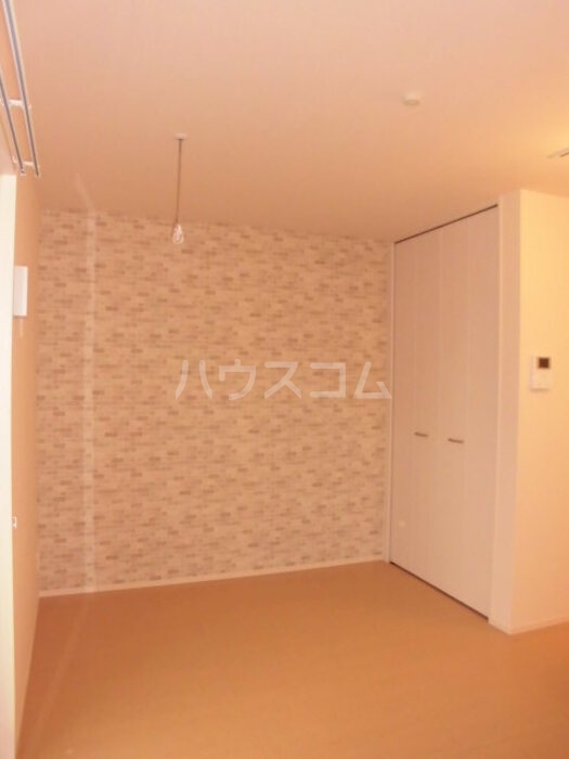 5/21 室内
