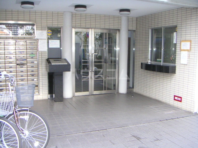 16/24 エントランス